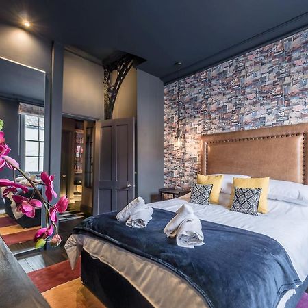 Elegant Norwich Apartment In The Lanes W Parking ภายนอก รูปภาพ