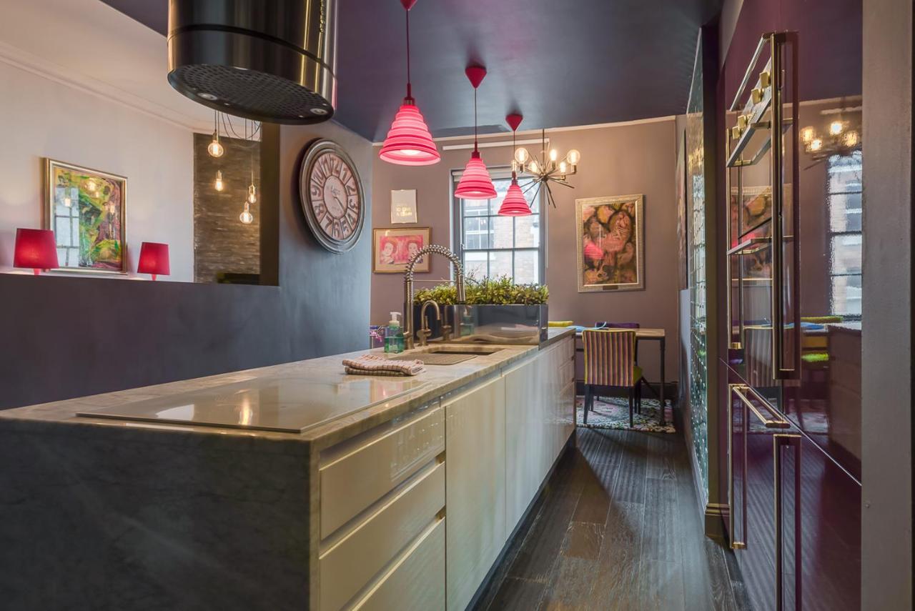 Elegant Norwich Apartment In The Lanes W Parking ภายนอก รูปภาพ