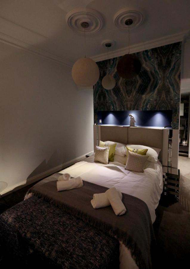 Elegant Norwich Apartment In The Lanes W Parking ภายนอก รูปภาพ