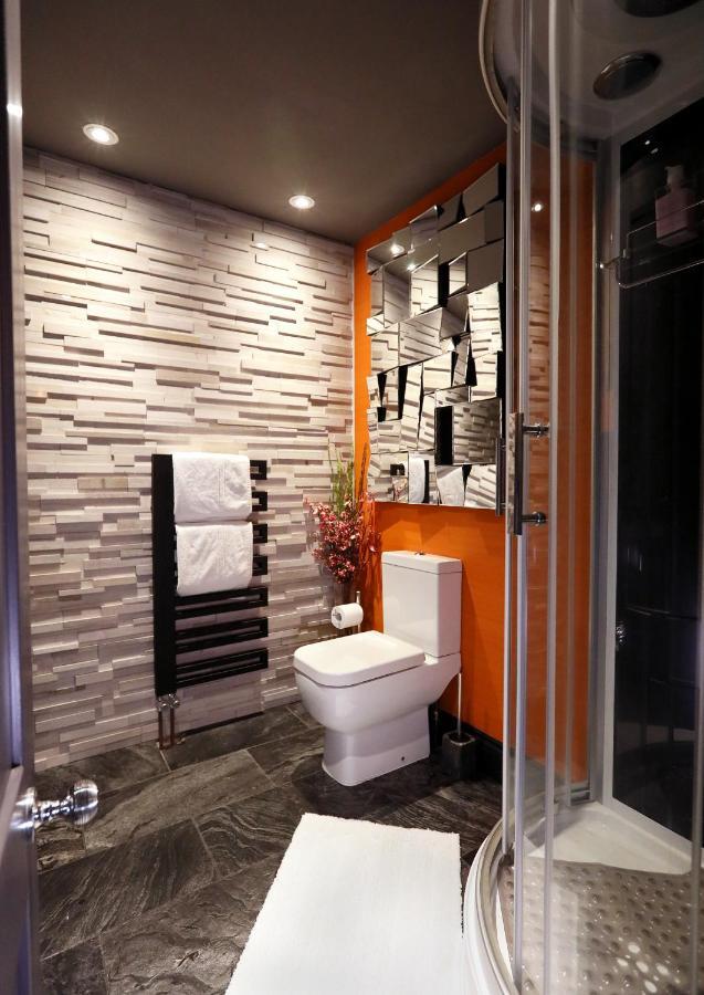 Elegant Norwich Apartment In The Lanes W Parking ภายนอก รูปภาพ