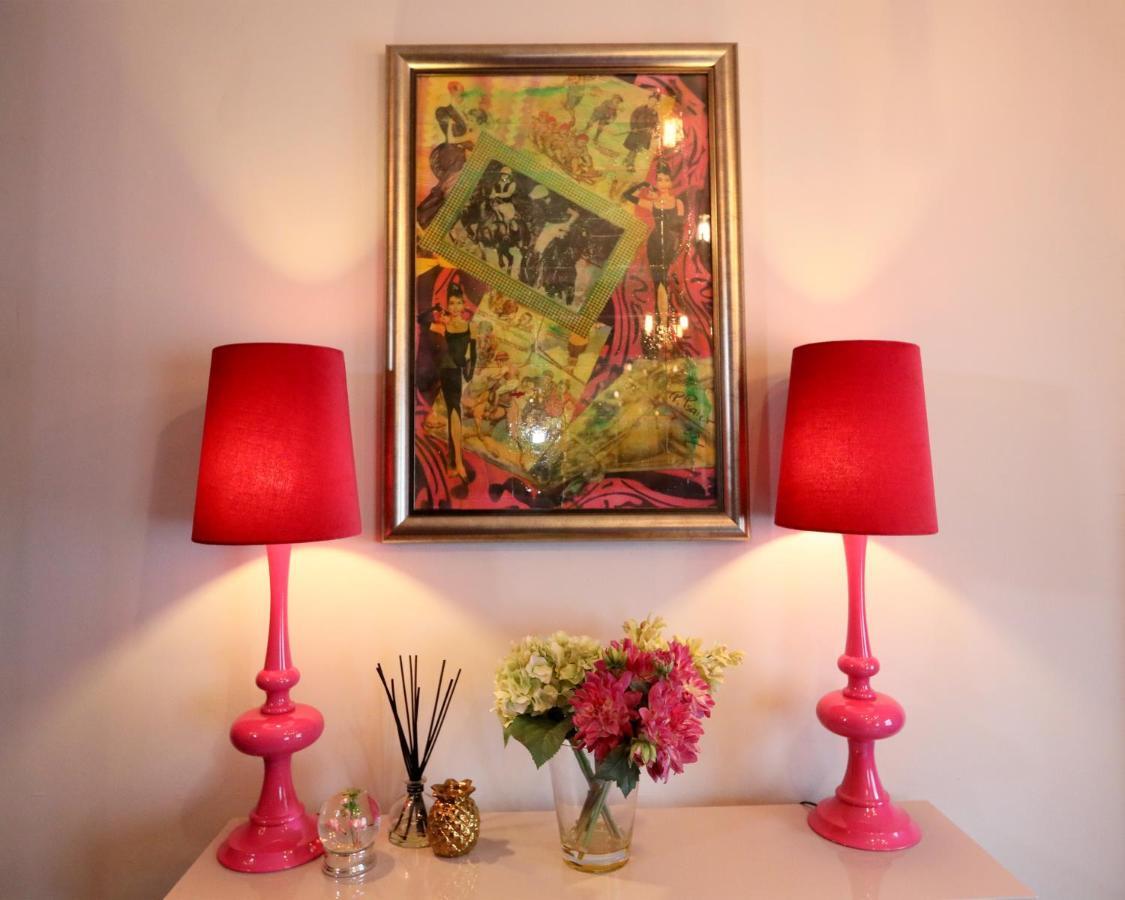 Elegant Norwich Apartment In The Lanes W Parking ภายนอก รูปภาพ