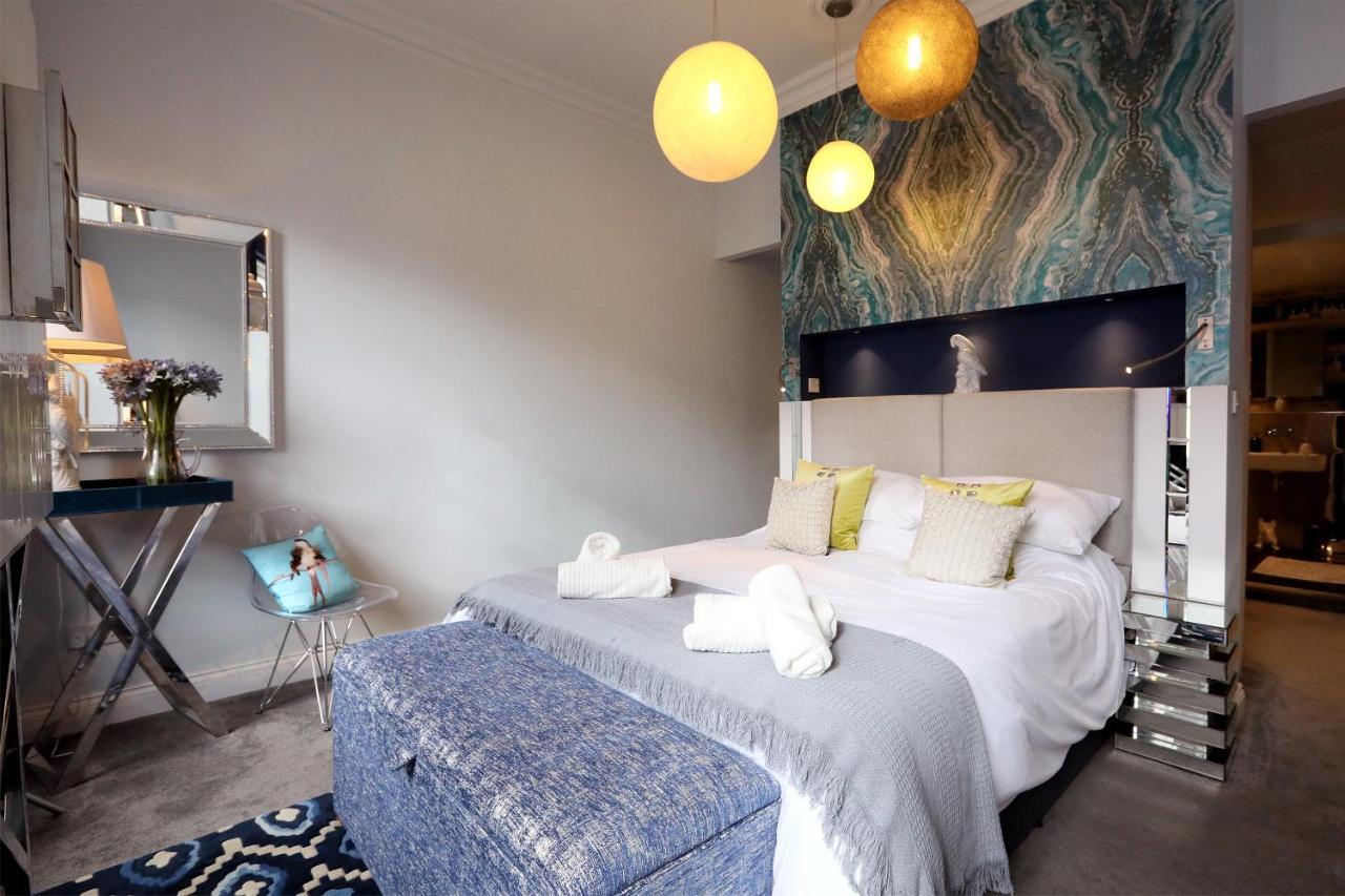 Elegant Norwich Apartment In The Lanes W Parking ภายนอก รูปภาพ