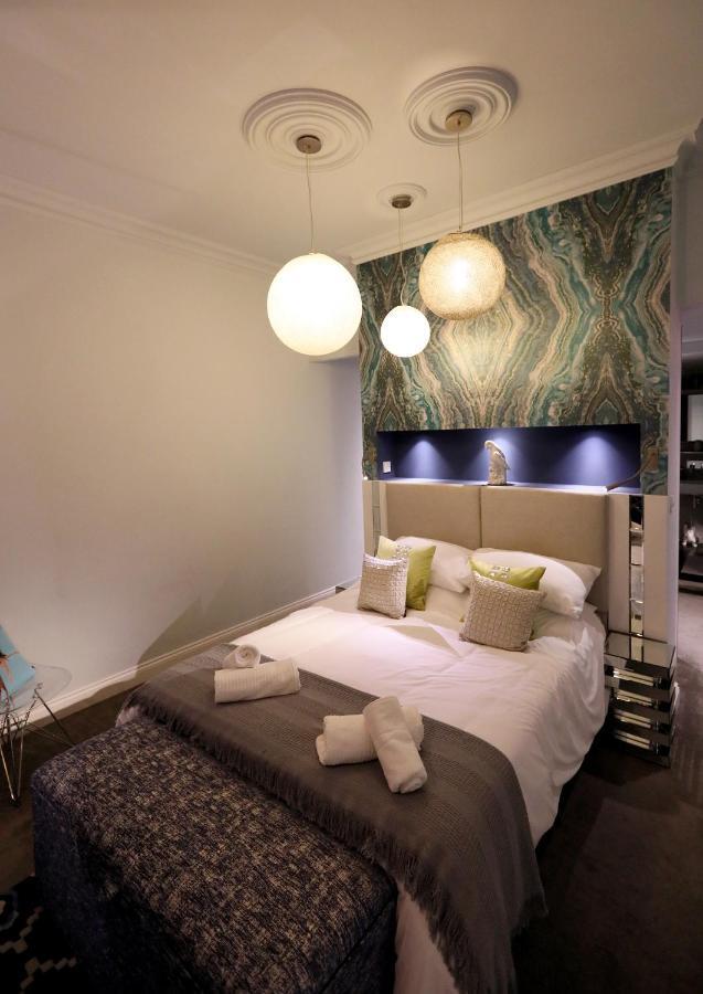 Elegant Norwich Apartment In The Lanes W Parking ภายนอก รูปภาพ