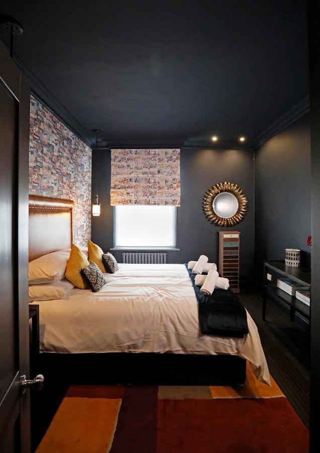 Elegant Norwich Apartment In The Lanes W Parking ภายนอก รูปภาพ